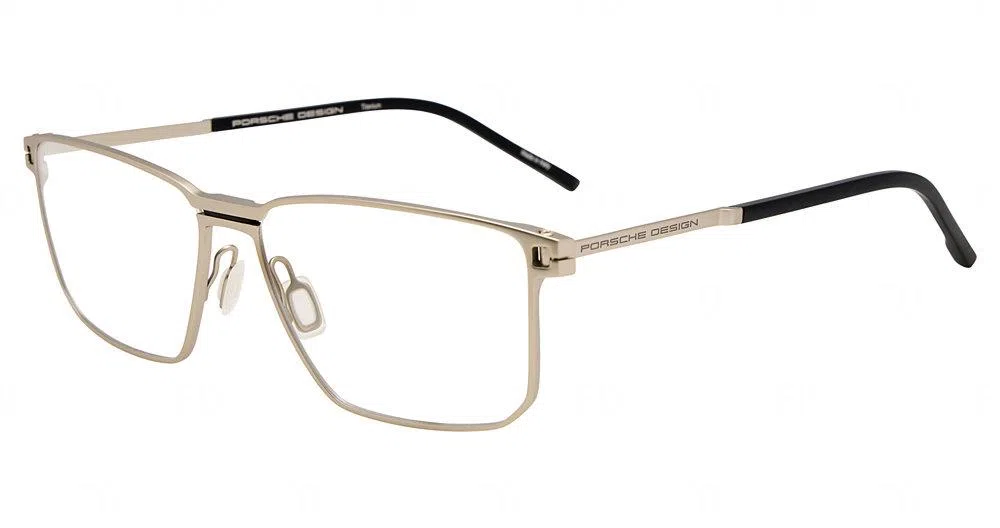 Porsche Design P81015 Eyeglasses - view 2